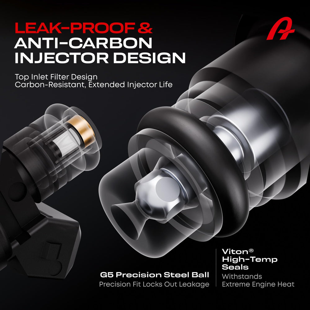 A Plus Auto injector basket filter detail improving filtration longevity
