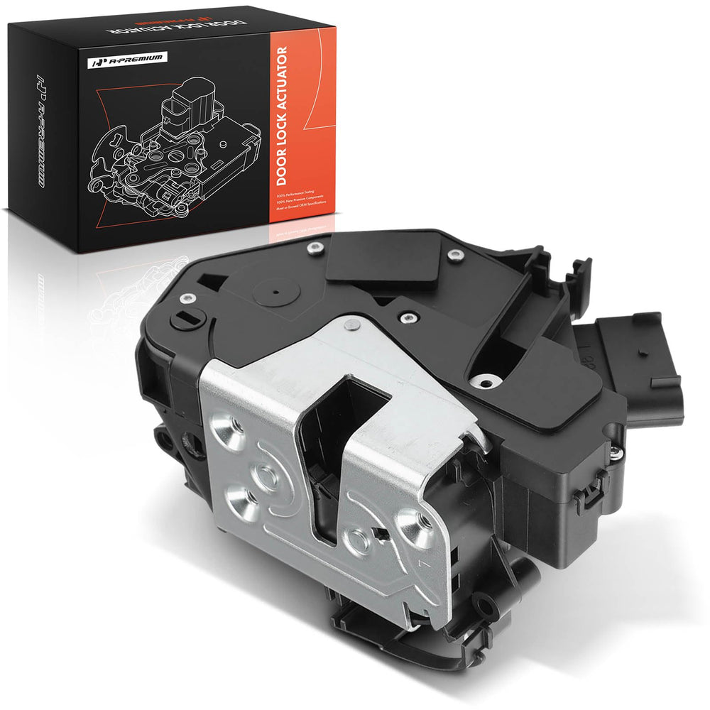 A-Premium label with BF6AA26413AE reference for accurate vehicle match
