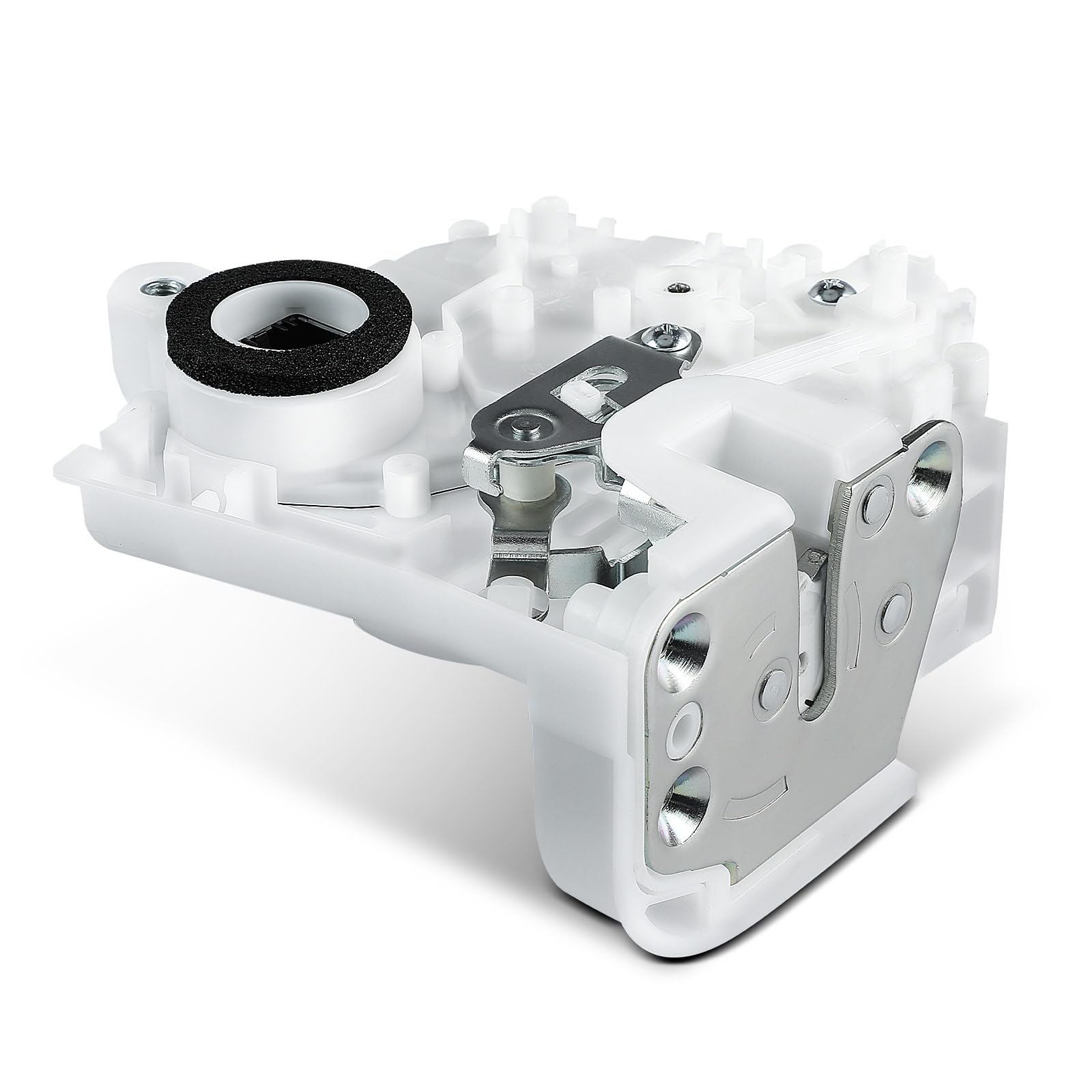A-Premium actuator in a repair scene showing practical, fast replacement