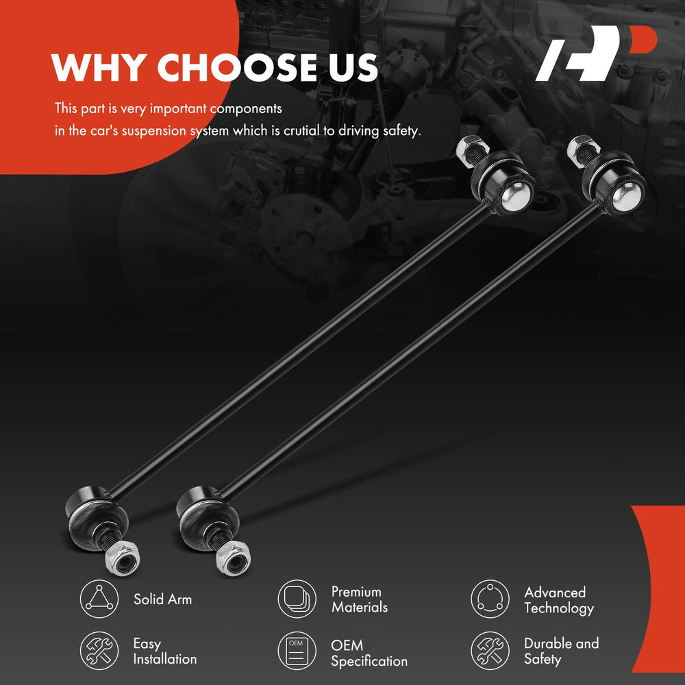A-Premium pre-greased assembly joint ready to install for smoother initial operation