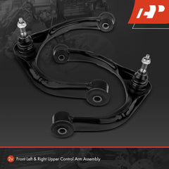 A-Premium ball joint close-up showing pre-greased pivot for smoother steering