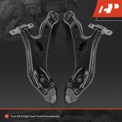 A-Premium ball joint closeup showing pre-greased part for smoother initial operation