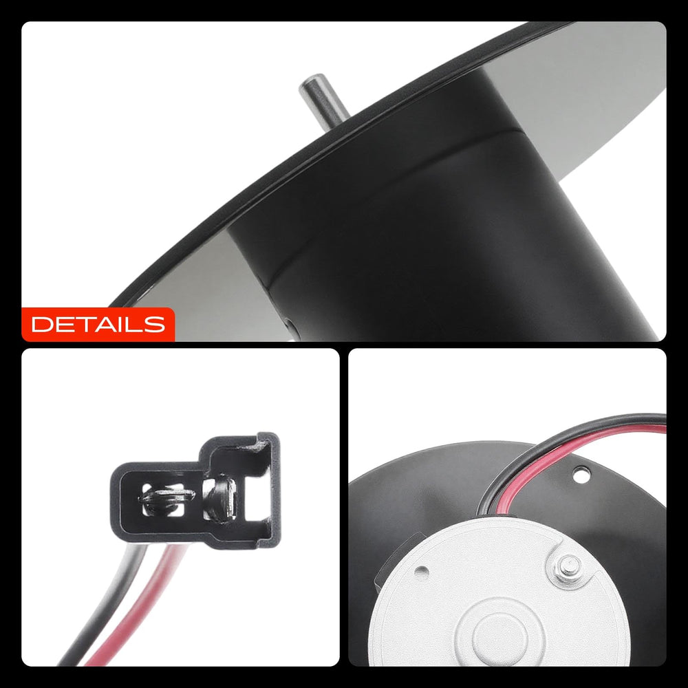 A-Premium product label with part numbers for easy identification and matching