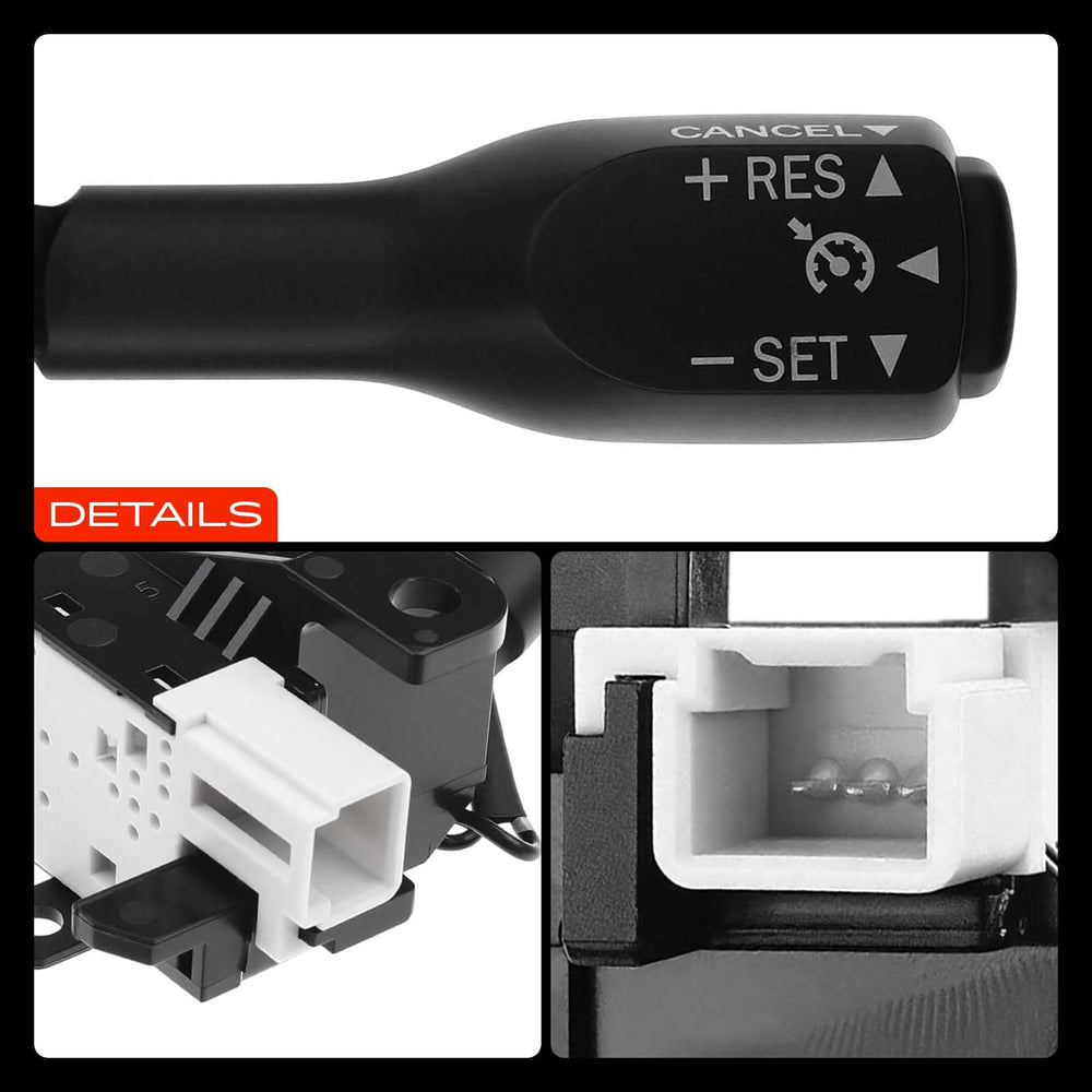A-Premium retail box with contents showing everything included for straightforward install benefit