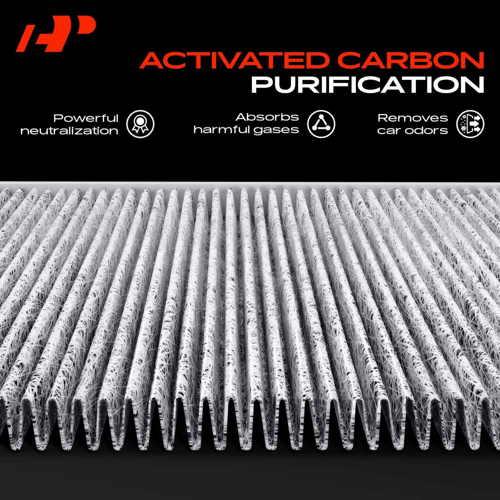 A-Premium close-up of fiber media texture capturing dust and pollen effectively