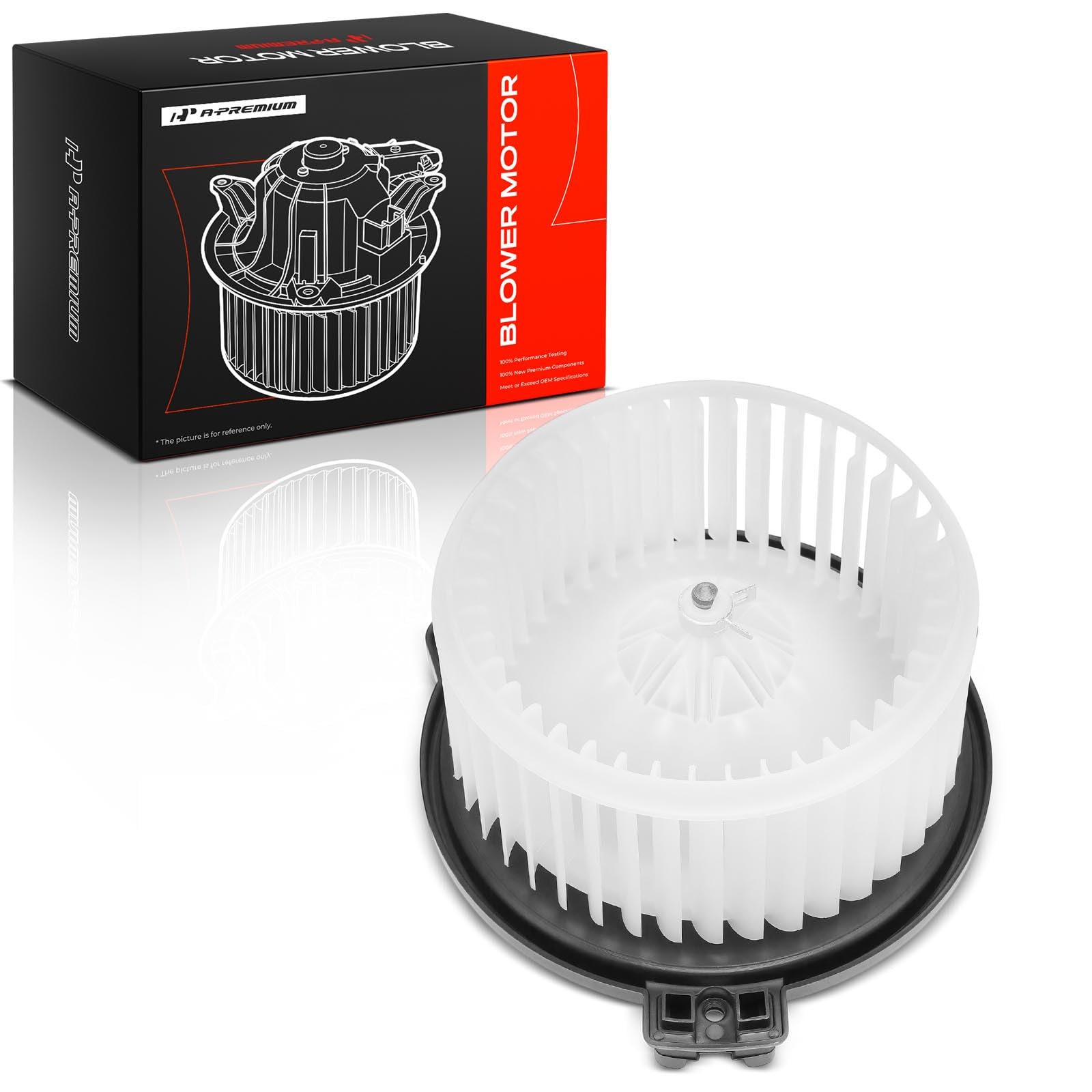 A-Premium compatibility listing closeup helping buyers verify fitment