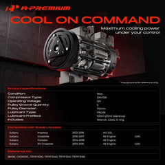 A-Premium clutch close-up highlighting quality and simple replacement