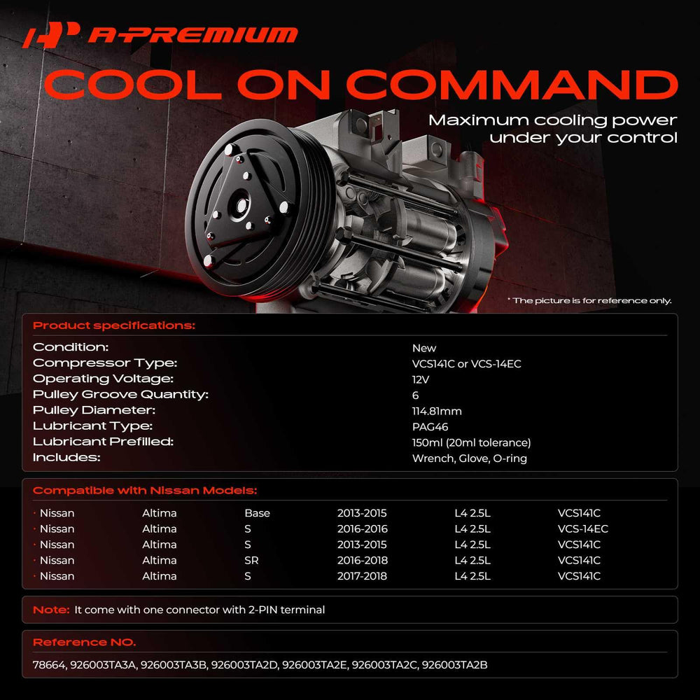 A-Premium clutch close-up emphasizing precision fit and reliable engagement