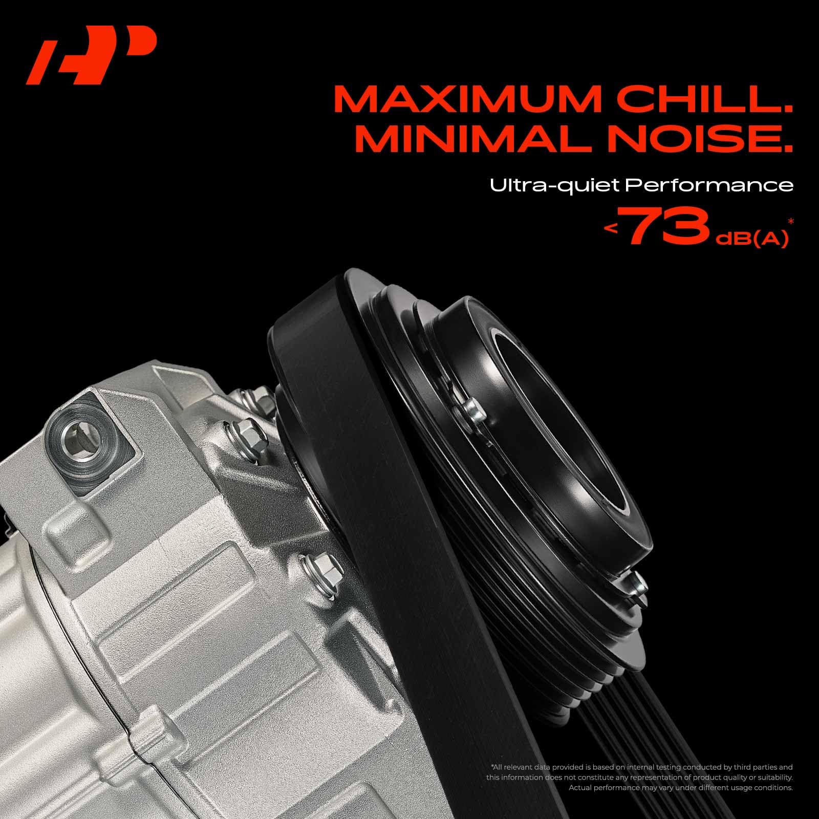 A-Premium electrical connector and wiring for simple plug-in installation benefit