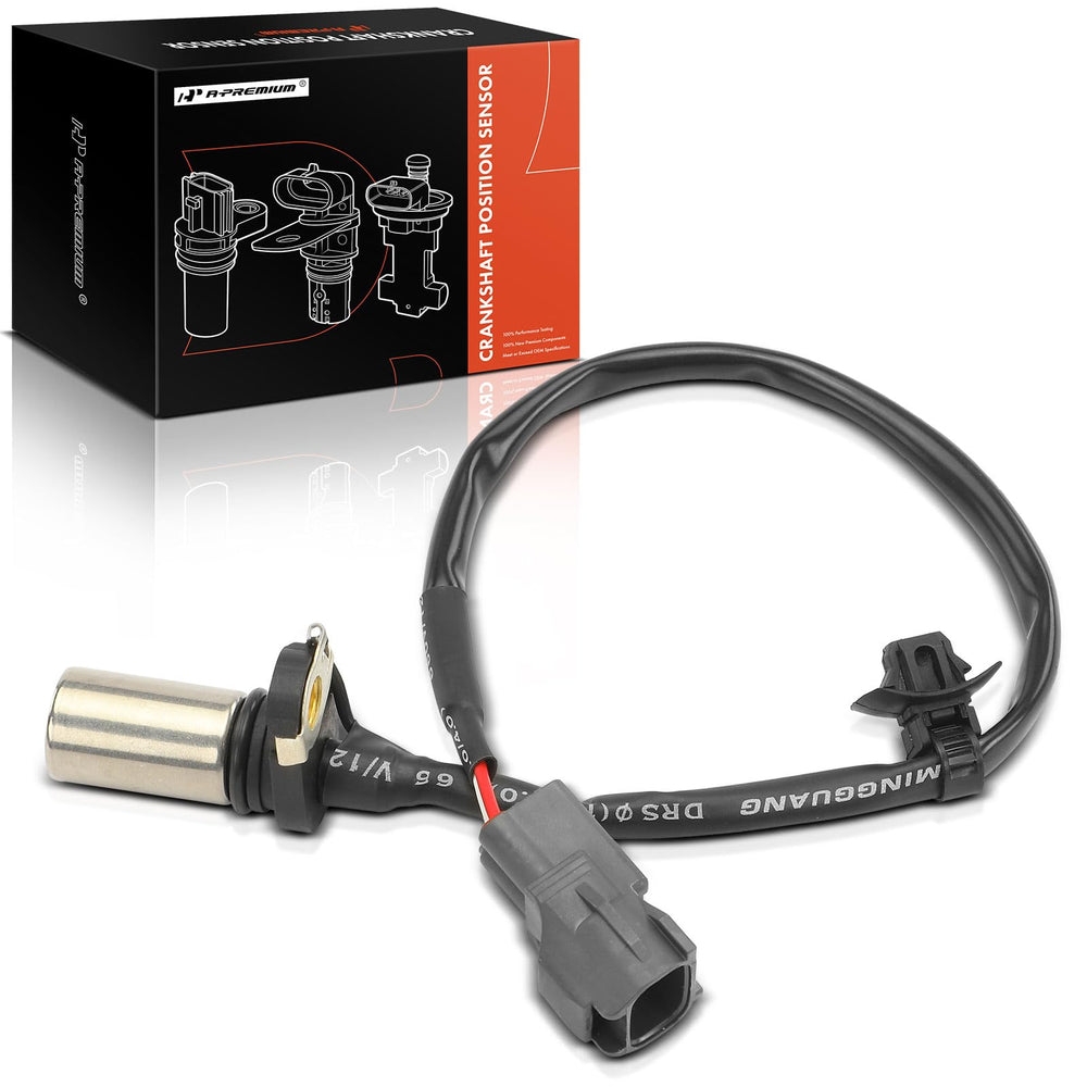 A-Premium sensor front view showing ready-to-install design and reliable fit