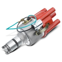 A-Premium distributor front view showing fitment and ready-to-install benefit