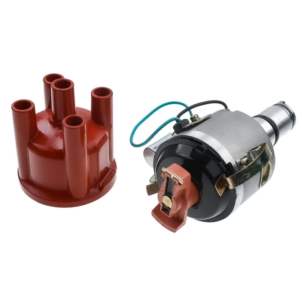 A-Premium distributor with packaging overview provides all-in-one replacement convenience