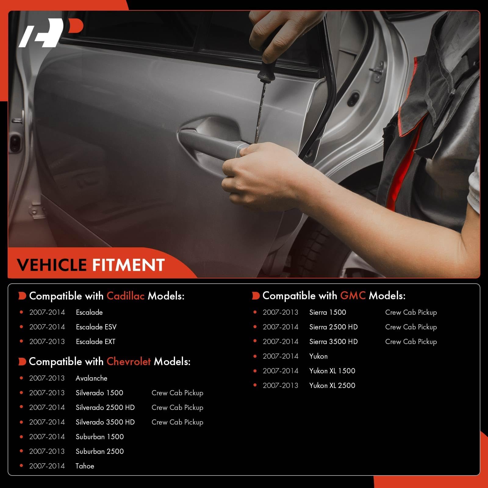 A-Premium side profile highlighting handle contour and ergonomic grip benefit