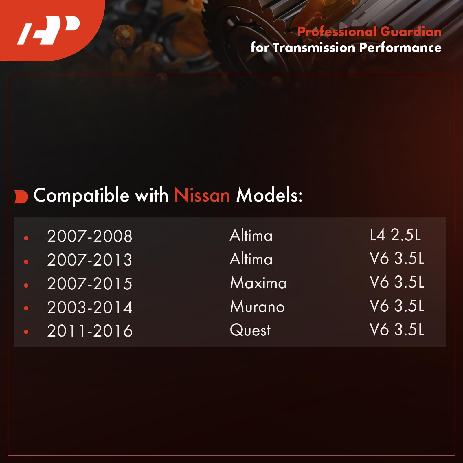 A-Premium filter close-up of media element for improved debris capture
