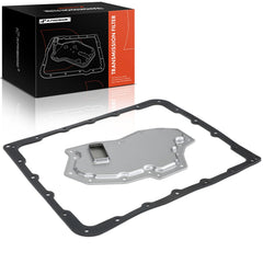 A-Premium filter front packaging showing kit and part numbers for easy identification
