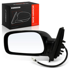 A-Premium front assembly view showing fit and benefit of direct replacement