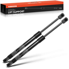 A-Premium front packaging showing lift supports and secure protection for safe delivery