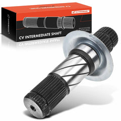 A-Premium front left shaft packaging showing part boxed and labeled for quick ID