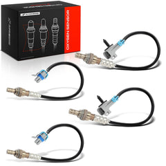 A-Premium front packaging showing full 4-pack kit and compatibility benefit
