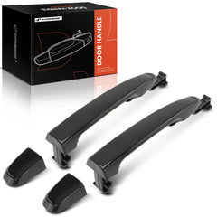 A-Premium front view showing pair of replacement handles and packaging, reliable fit