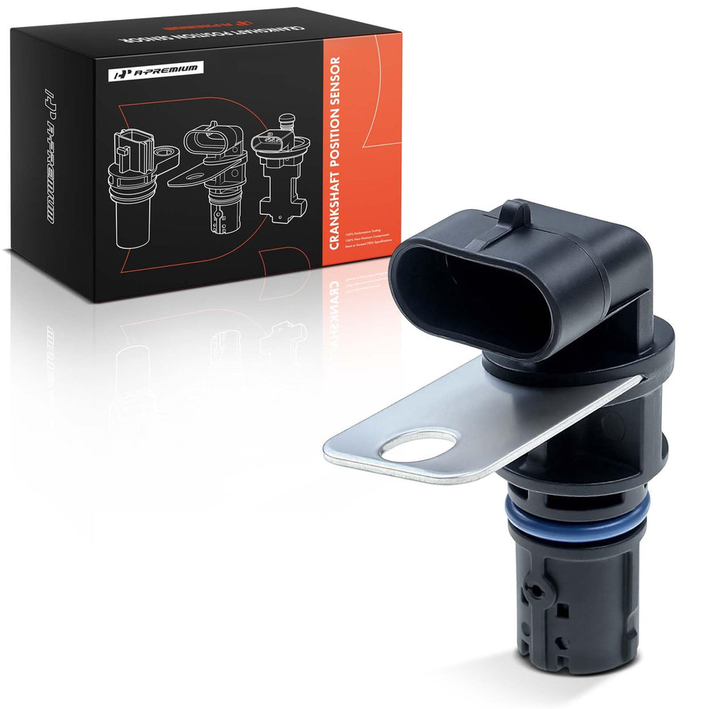 A-Premium front packaging showing sensor and box for easy identification