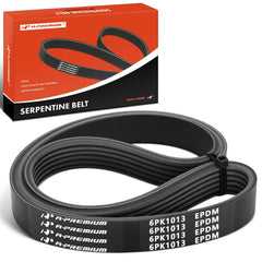 A-Premium front packaging showing belt and fitment for confidence