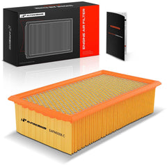 A-Premium front packaging showing boxed replacement and part labeling for quick identification and protection