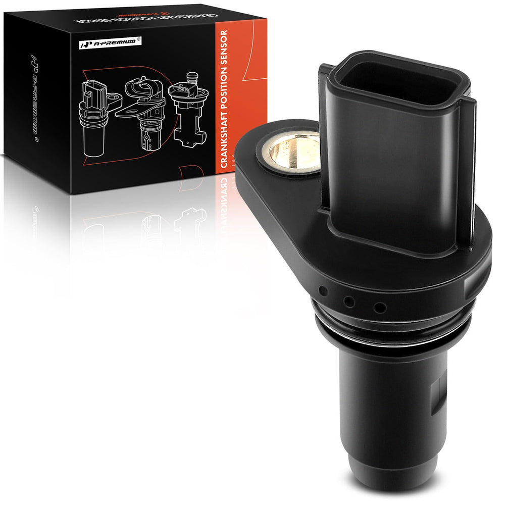 A-Premium front packaging showing sensor and benefits