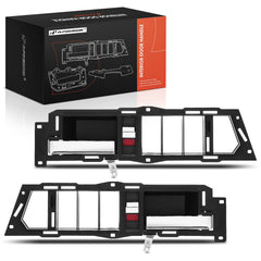 A-Premium front pair packaging showing both handles and fitment benefit