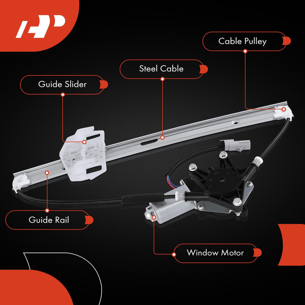 A-Premium regulator beside ruler to show compact size and easy fitment advantage