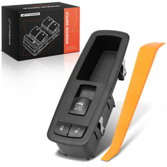 A-Premium front right passenger switch showing exact OEM fit benefit