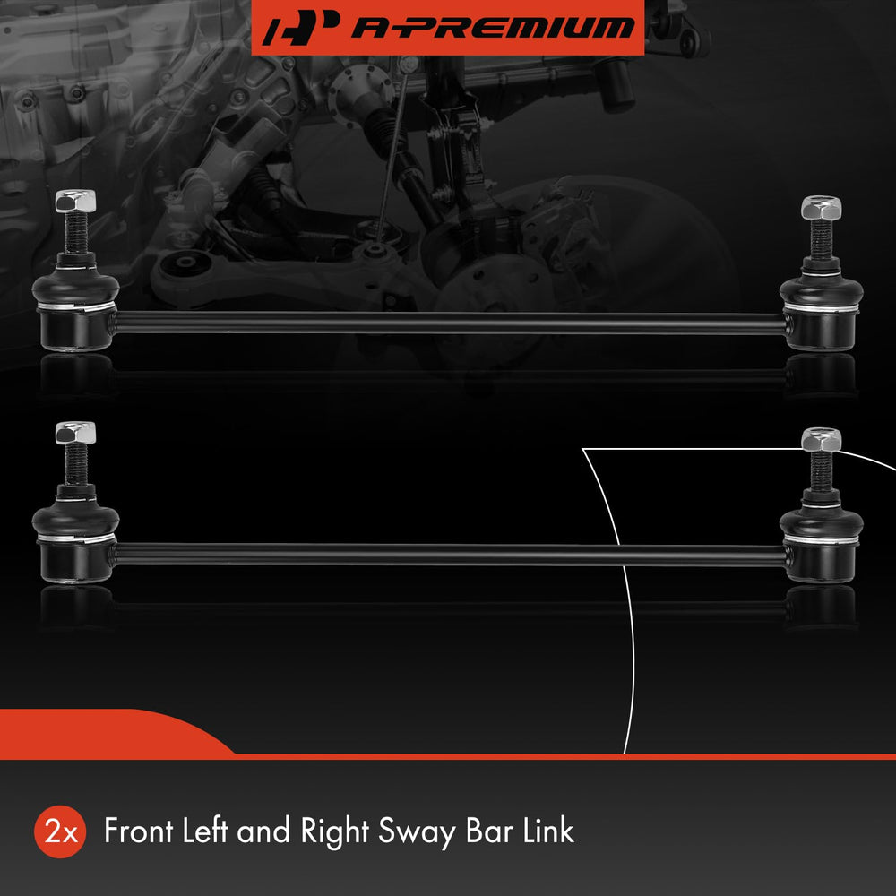 A-Premium close-up of bushing area showing durable joints and smoother operation