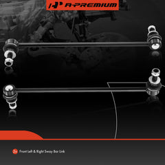 A-Premium close-up of joint pre-greased for immediate installation and smooth movement