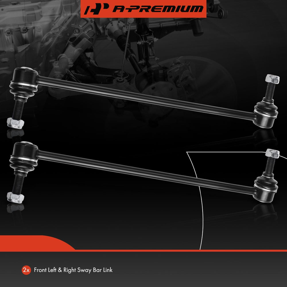 A-Premium close-up of threaded end showing quality machining and secure fit