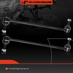 A-Premium close-up of threaded end showing quality machining and secure fit