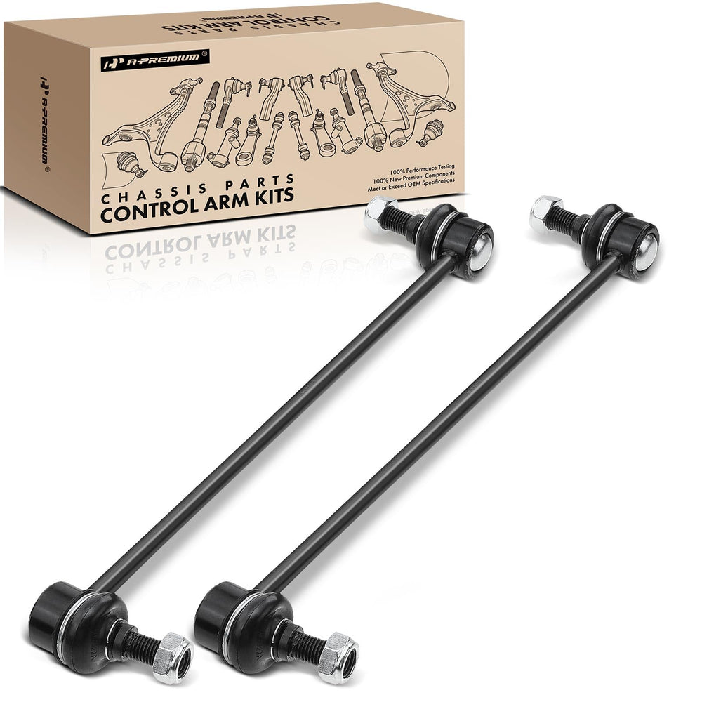 A-Premium packaging showing included components and fitment details for quick verification