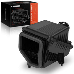 A-Premium front view housing showing accurate fit and alignment for seal