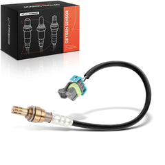 A-Premium front view of sensor in box showing ready-to-install benefit