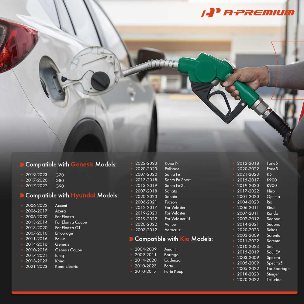 A-Premium side profile of the cap highlighting shape for easy handling