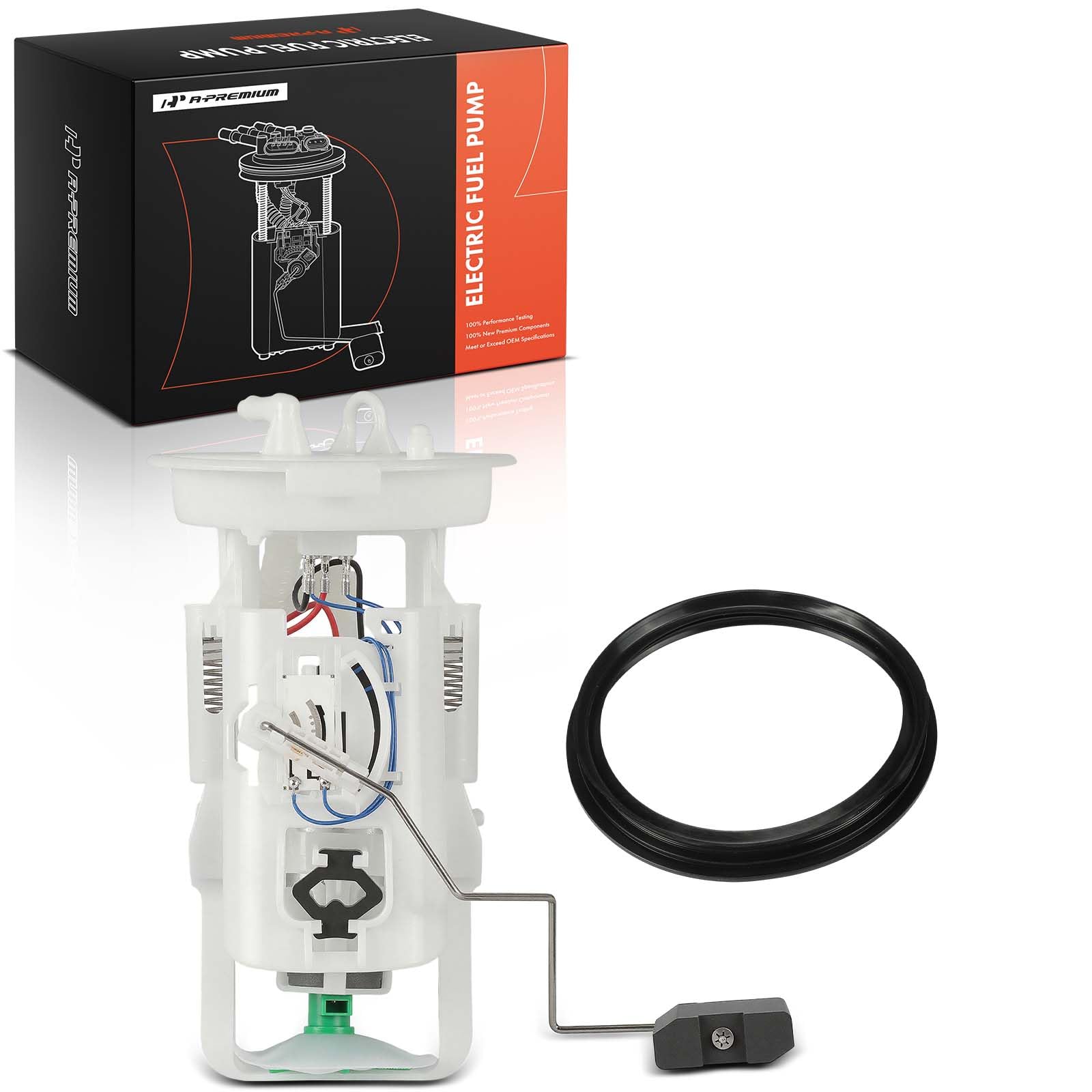 A-Premium module in a garage setting suggesting professional-ready repair convenience