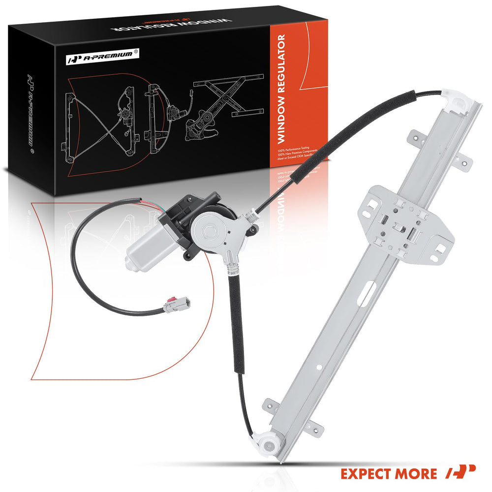 A-Premium regulator being installed in a garage demonstrating practical use