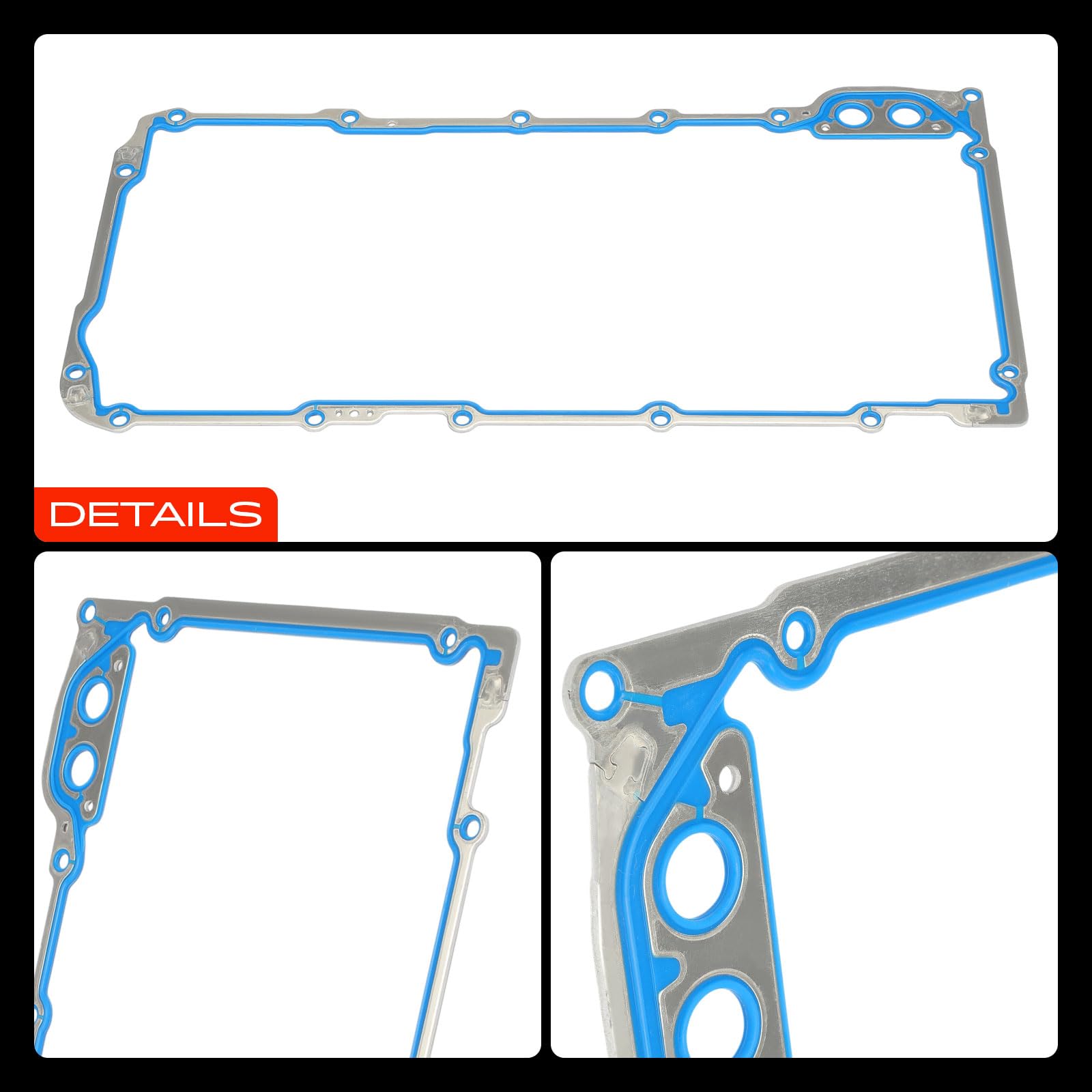A-Premium gasket in retail packaging ready to ship for fast replacement
