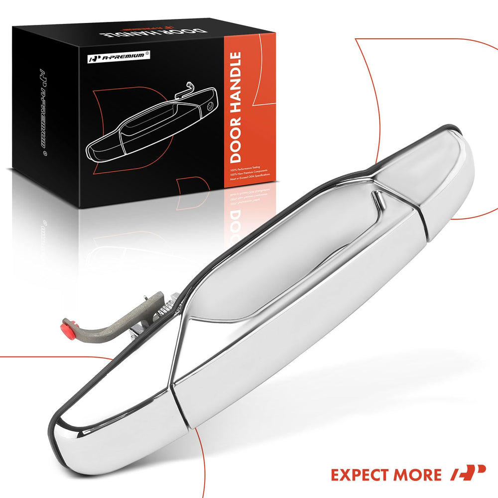 A-Premium handle packaging and labels shows new condition and correct reference numbers benefit