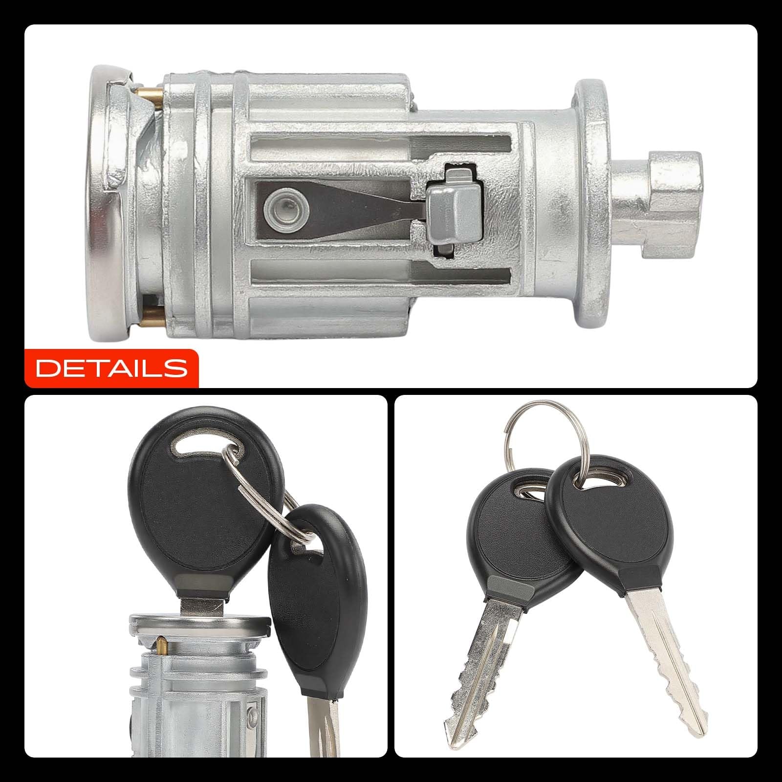 A-Premium multiple-angle set showing construction and component clarity