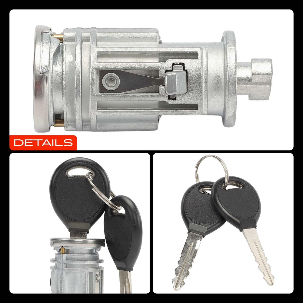 A-Premium multiple-angle set showing construction and component clarity