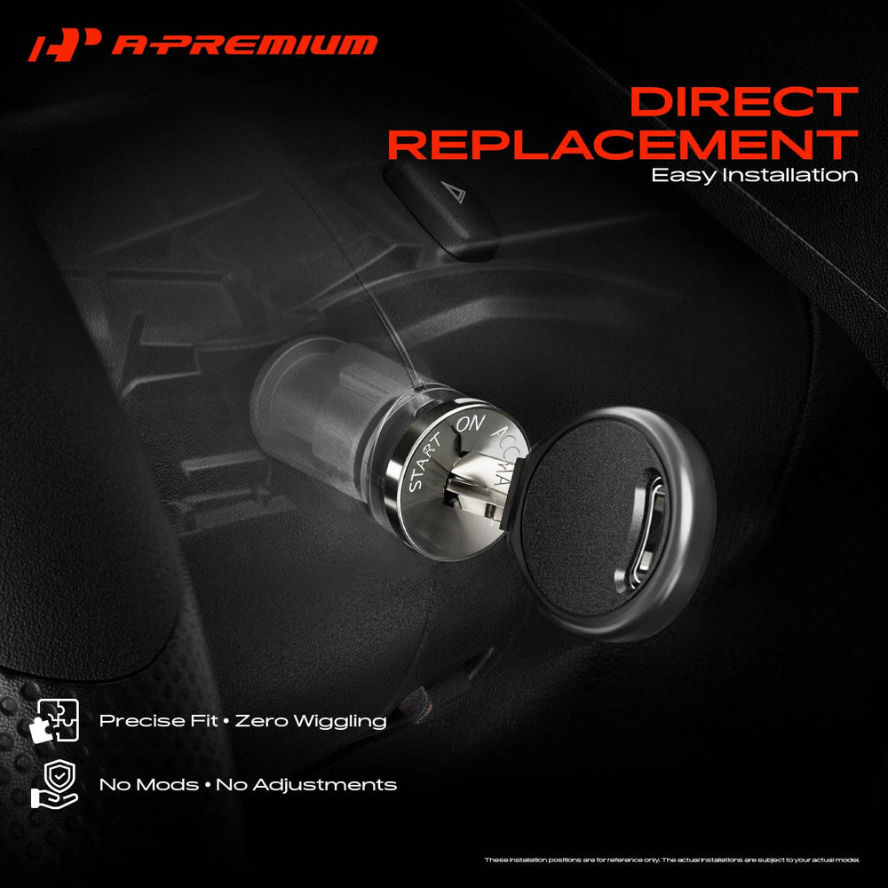 A-Premium beside a coin showing compact size and easy handling benefit