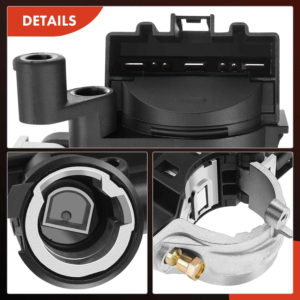 A-Premium material finish closeup highlighting durable construction and wear resistance benefit
