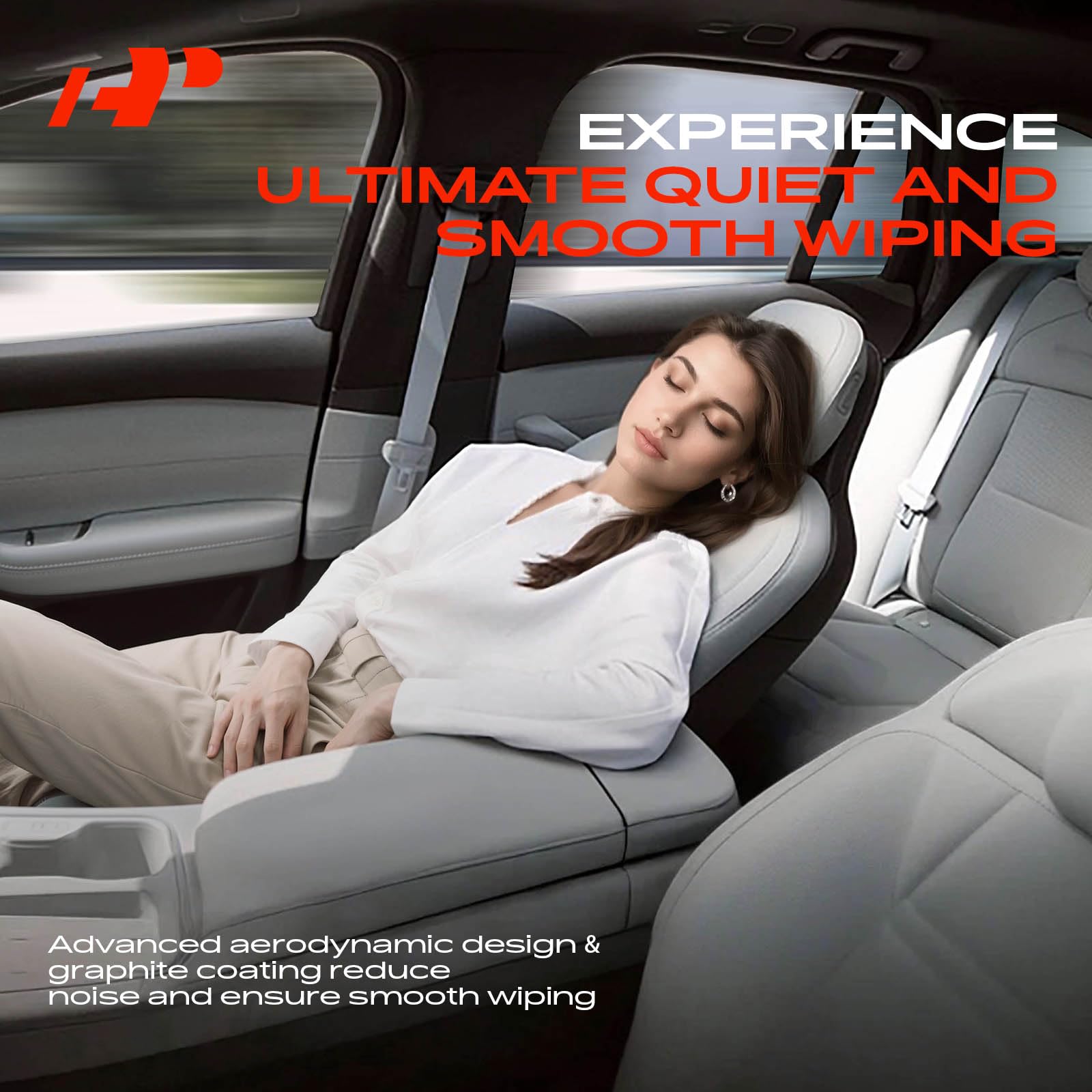 A-Premium included towel and instruction sheet packaged for clean, fast installation