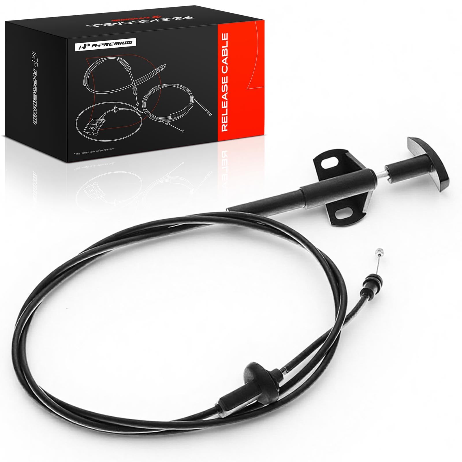 A-Premium installation tools and contents displaying ready-to-install convenience