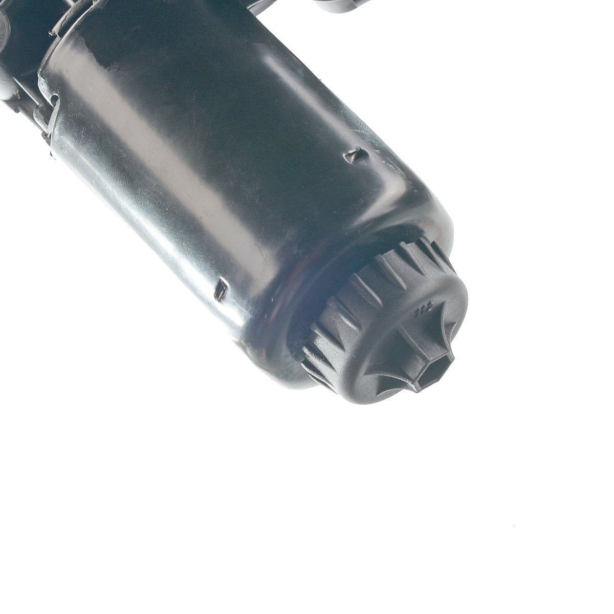 A-Premium installed headlight operating on car demonstrating restored function